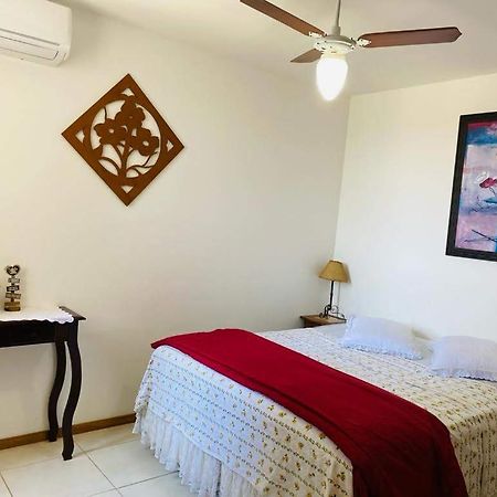 Hospedagem Praia Word Penha Sc المظهر الخارجي الصورة