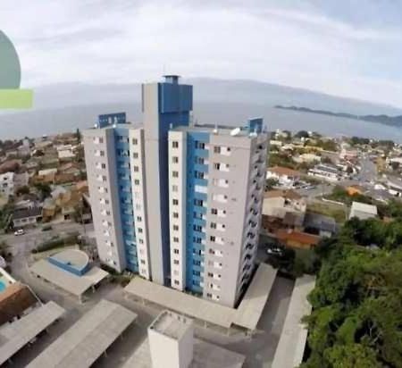Hospedagem Praia Word Penha Sc المظهر الخارجي الصورة