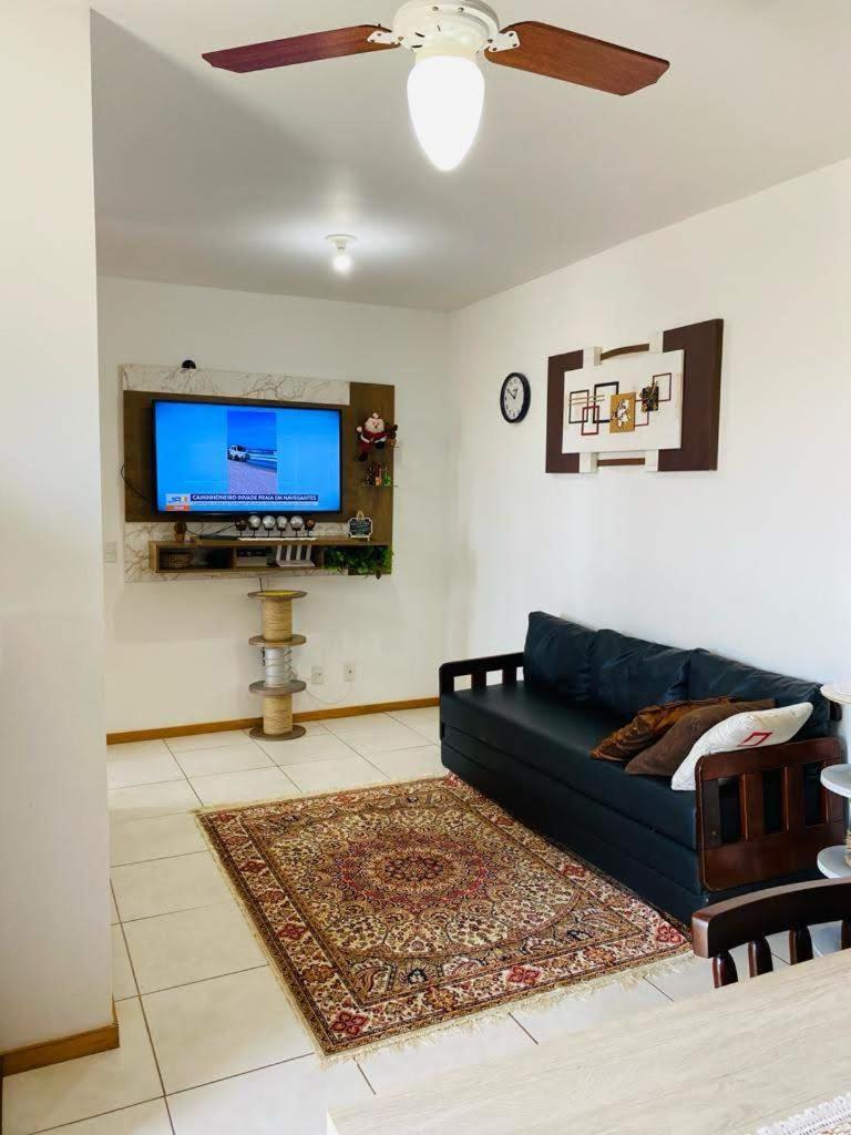 Hospedagem Praia Word Penha Sc المظهر الخارجي الصورة