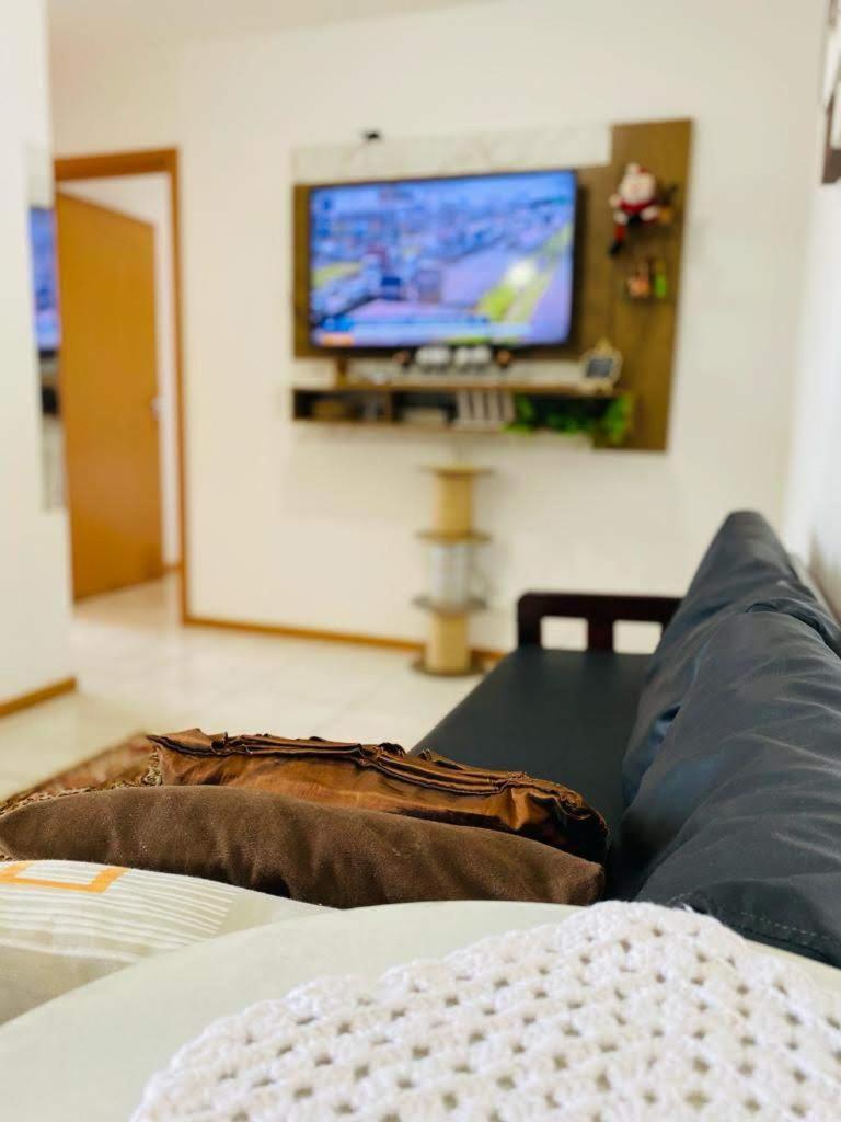 Hospedagem Praia Word Penha Sc المظهر الخارجي الصورة