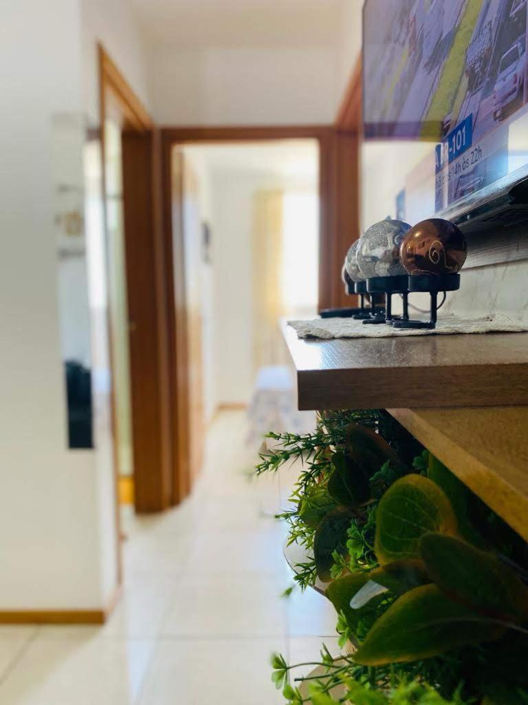 Hospedagem Praia Word Penha Sc المظهر الخارجي الصورة