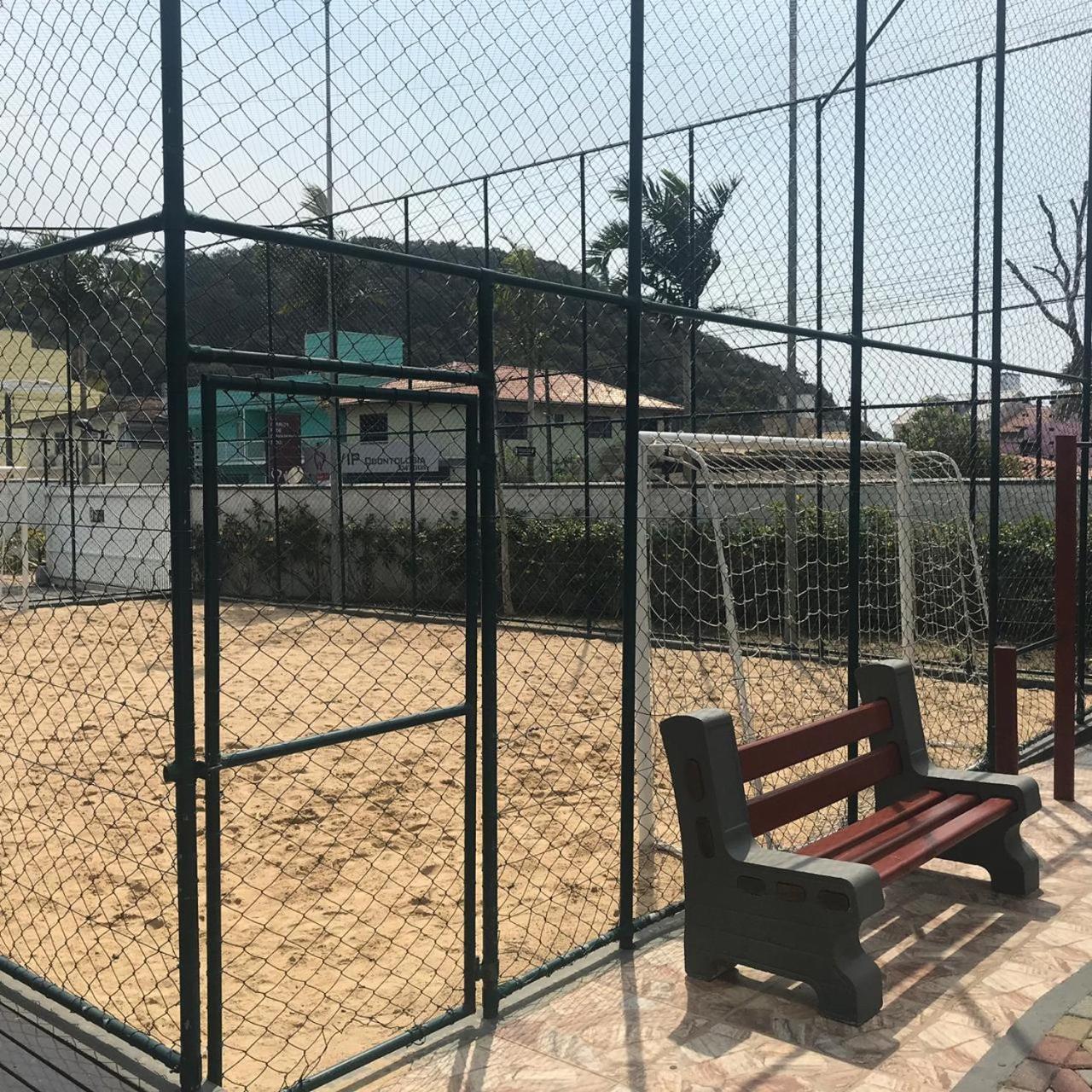 Hospedagem Praia Word Penha Sc المظهر الخارجي الصورة