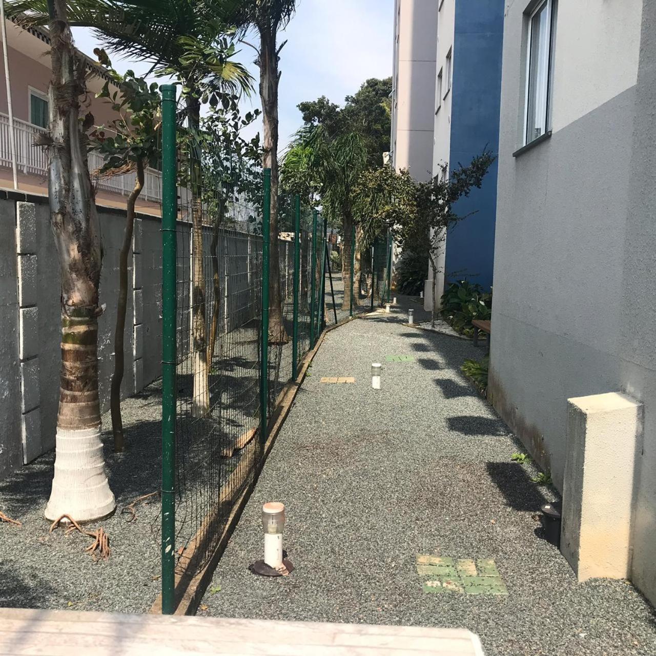 Hospedagem Praia Word Penha Sc المظهر الخارجي الصورة