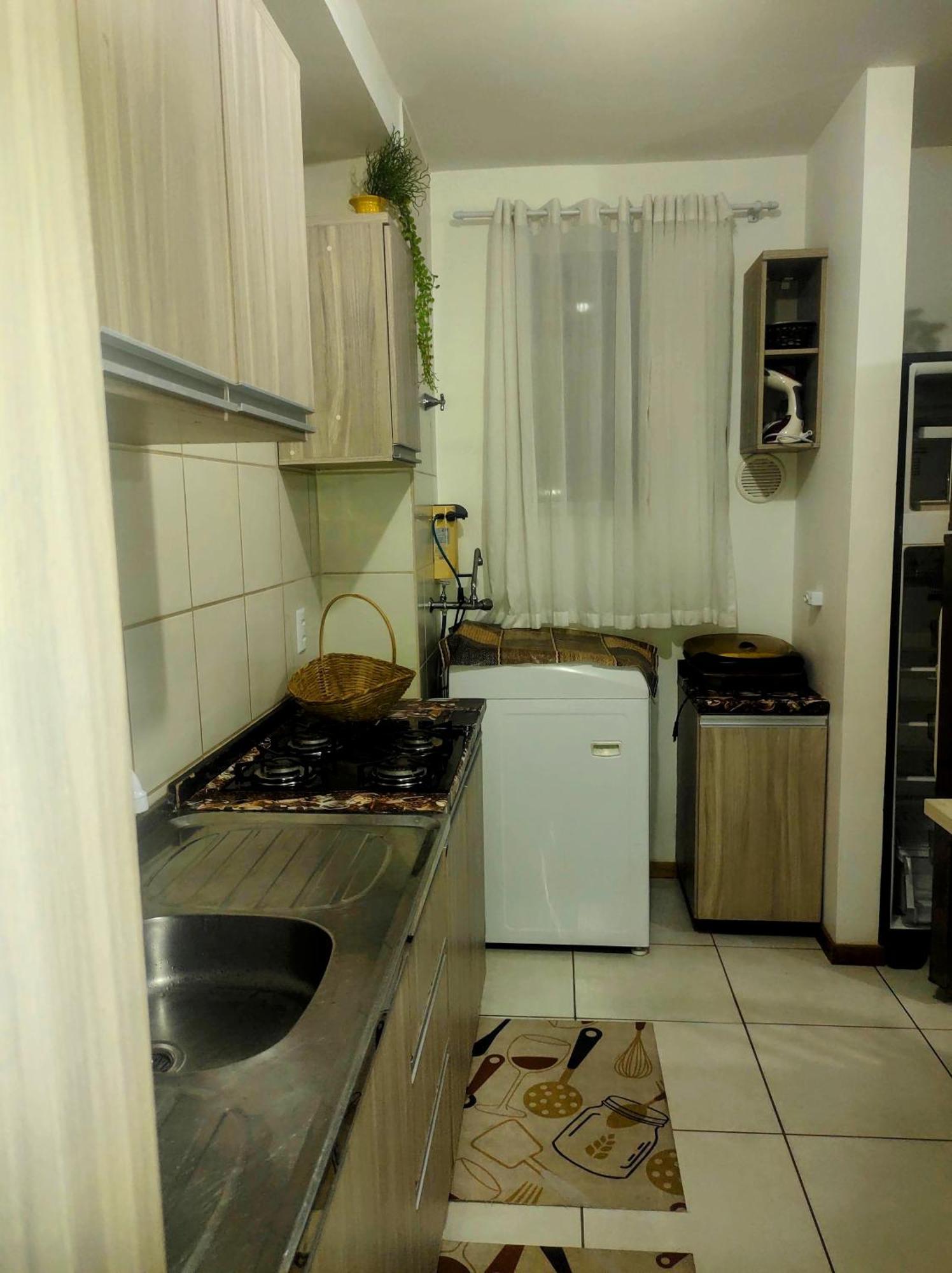 Hospedagem Praia Word Penha Sc المظهر الخارجي الصورة